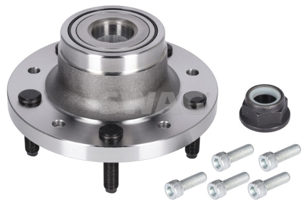 KIT CUSCINETTO RUOTA